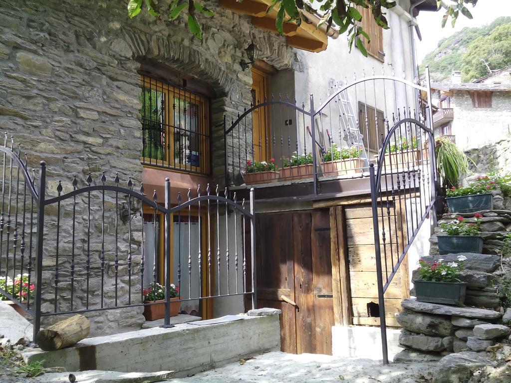 La Maison De Toyen 누스 외부 사진