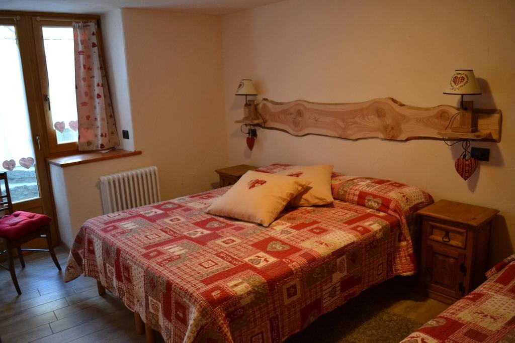La Maison De Toyen 누스 외부 사진