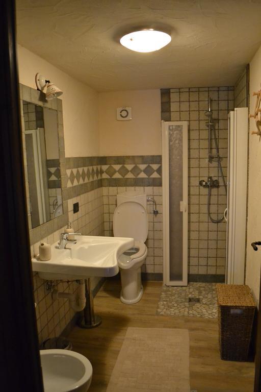 La Maison De Toyen 누스 외부 사진