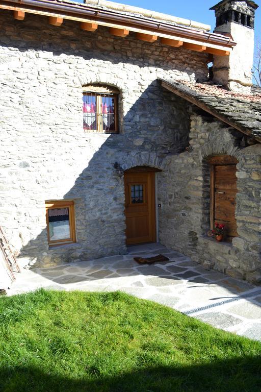 La Maison De Toyen 누스 외부 사진